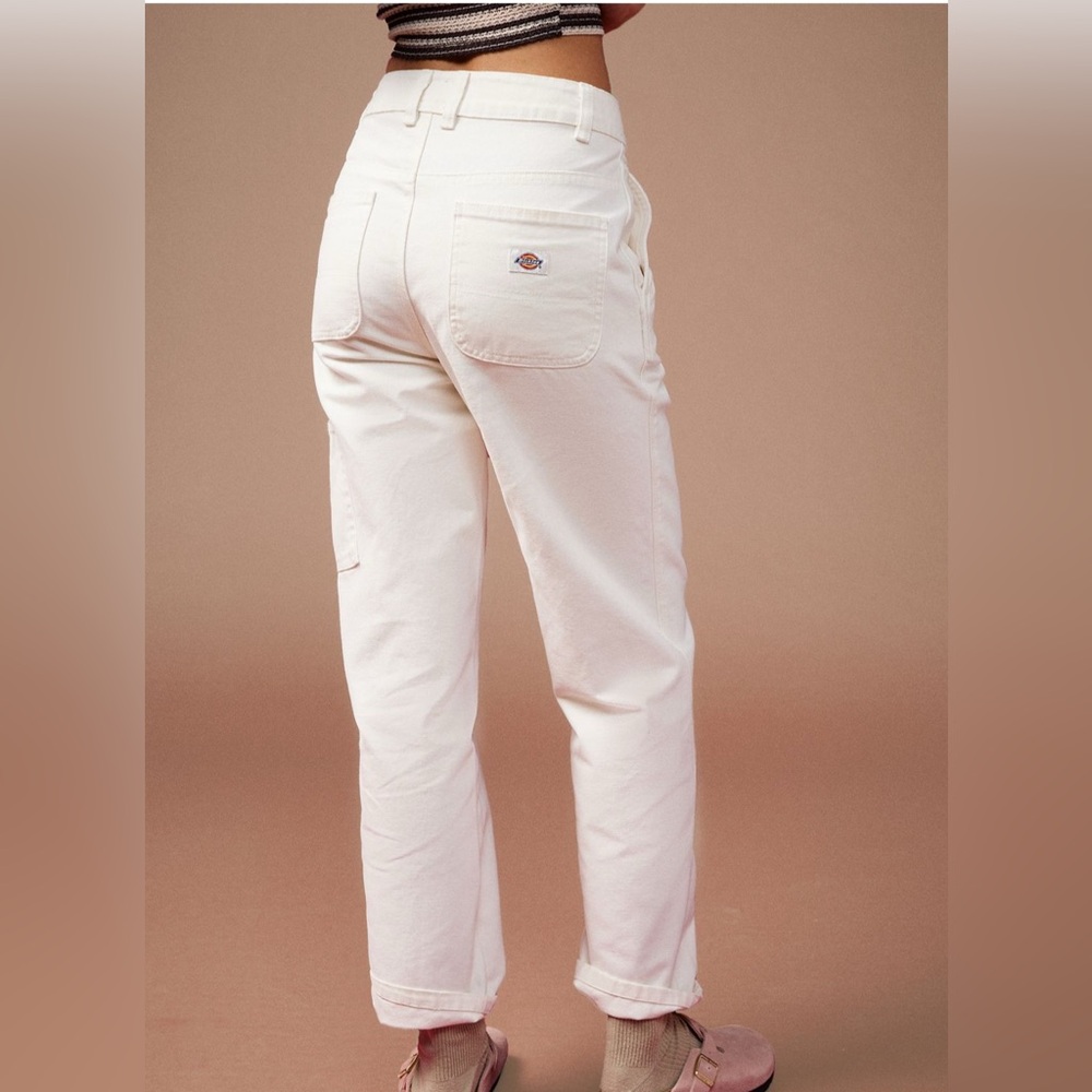 Dickies Women’s Carpenter Pants